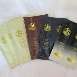 Oribe Hair Care - NEW